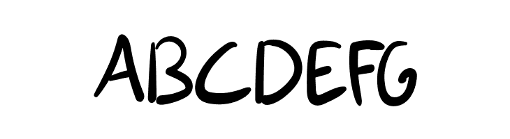 Awkward  Free Fonts Download