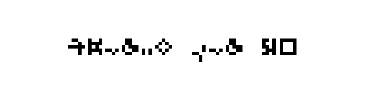 Symbolica  Free Fonts Download