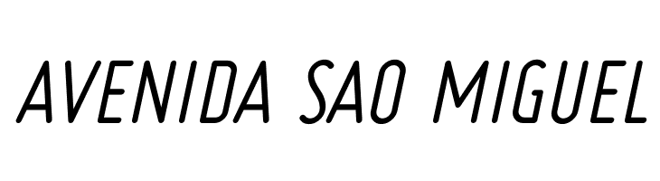 Ruler Italic  Free Fonts Download