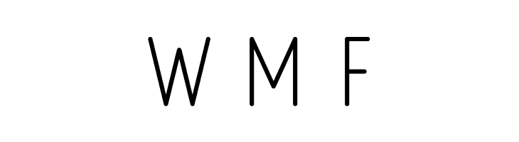 Ruler Light  Free Fonts Download