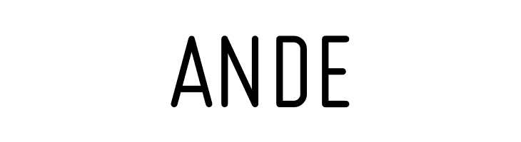 Ruler  Free Fonts Download