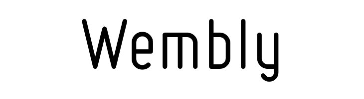 Ruler  Free Fonts Download