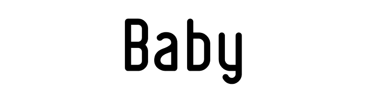 Ruler Bold  Free Fonts Download