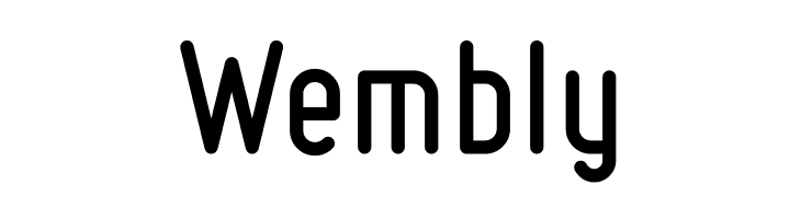 Ruler Bold  Free Fonts Download