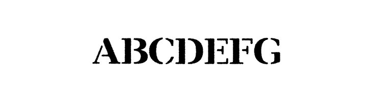 Ver Army  Free Fonts Download