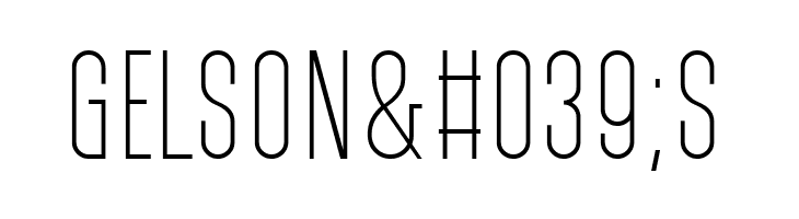 PostScriptum Light  Free Fonts Download