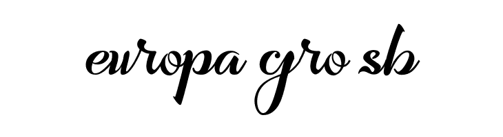 Syakia  Free Fonts Download