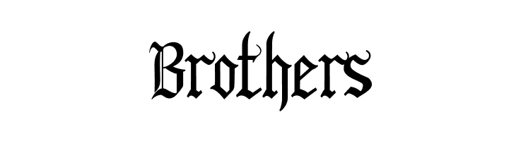 BlackCloverFont  Free Fonts Download