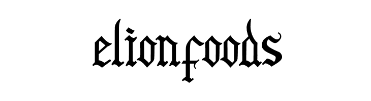 BlackCloverFont  Free Fonts Download