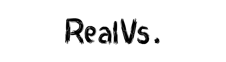 THE MYTH OF RIVER SOLO  Free Fonts Download