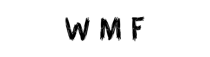 THE MYTH OF RIVER SOLO  Free Fonts Download