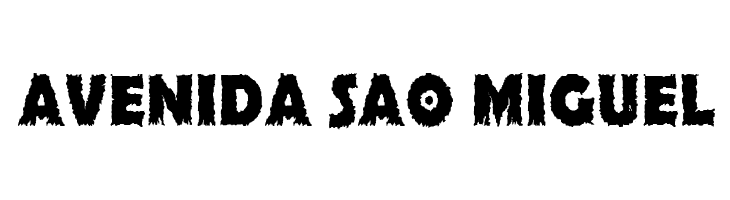 Ojovanic Bold  Free Fonts Download