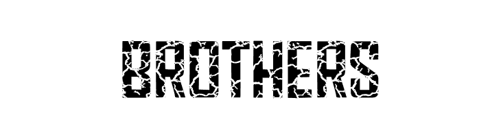 Fracture5758 Regular  Free Fonts Download