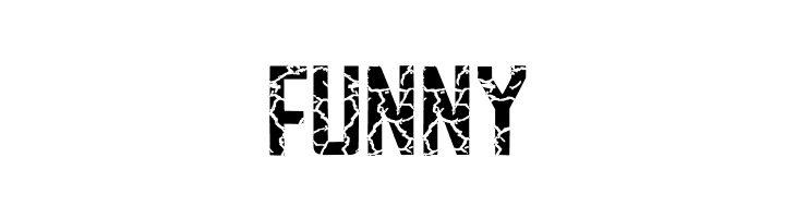 Fracture5758 Regular  Free Fonts Download