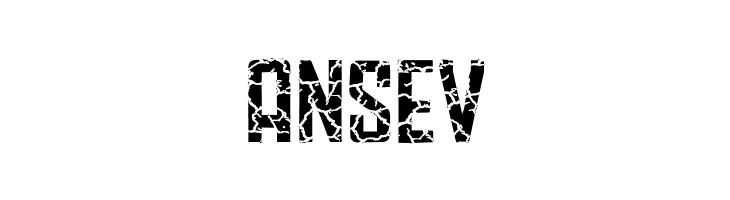 Fracture5758 Regular  Free Fonts Download