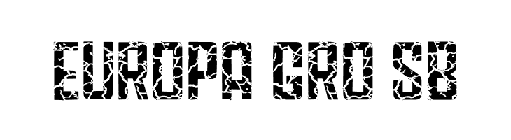 Fracture5758 Regular  Free Fonts Download