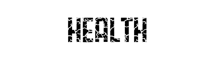 Fracture5758 Regular  Free Fonts Download