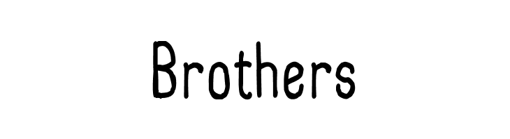 Larispol Handwritten Regular  Free Fonts Download