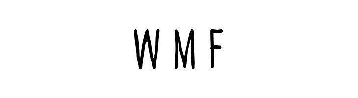 Larispol Handwritten Regular  Free Fonts Download