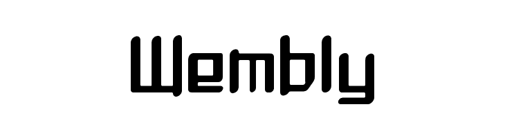 Mothership  Free Fonts Download