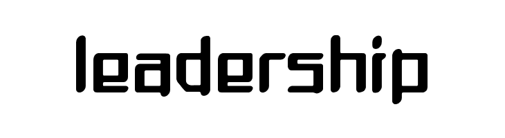 Mothership  Free Fonts Download