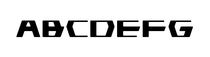 DS man  Free Fonts Download