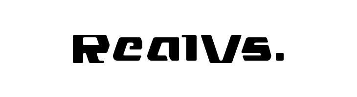 DS man  Free Fonts Download