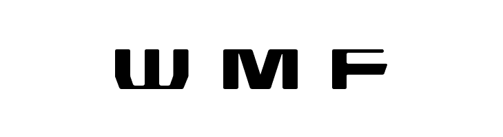 DS man  Free Fonts Download