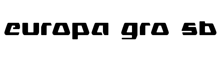 DS man  Free Fonts Download