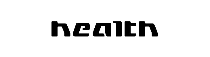 DS man  Free Fonts Download