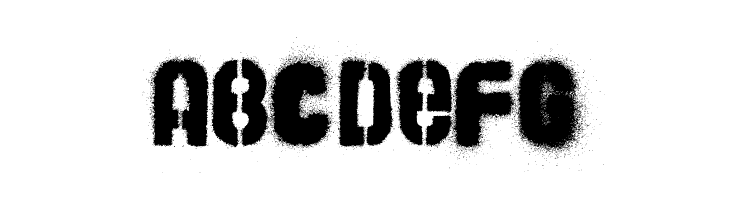 Barrio 30  Free Fonts Download