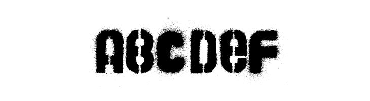 Barrio 30  Free Fonts Download