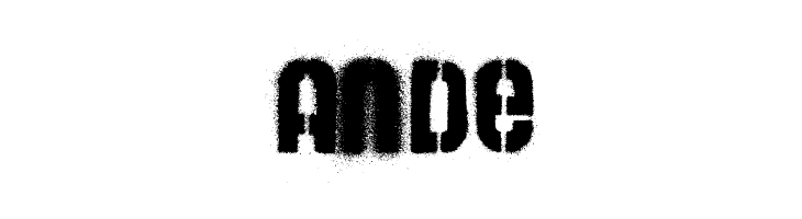 Barrio 30  Free Fonts Download