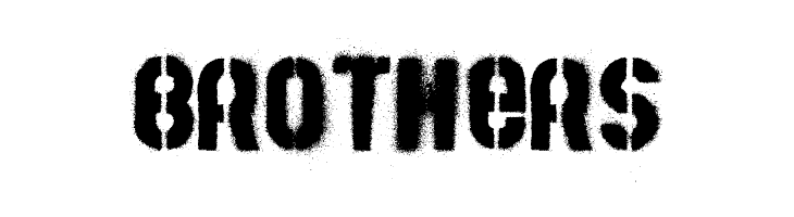 Barrio 30  Free Fonts Download