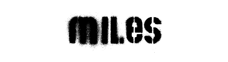 Barrio 30  Free Fonts Download