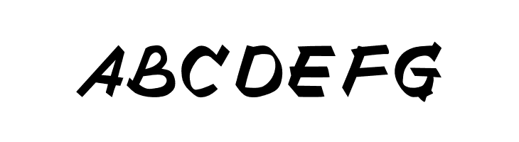 Buitenzorg  Free Fonts Download