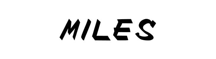 Buitenzorg  Free Fonts Download