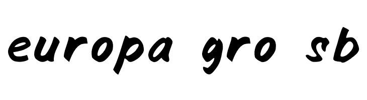 Buitenzorg  Free Fonts Download