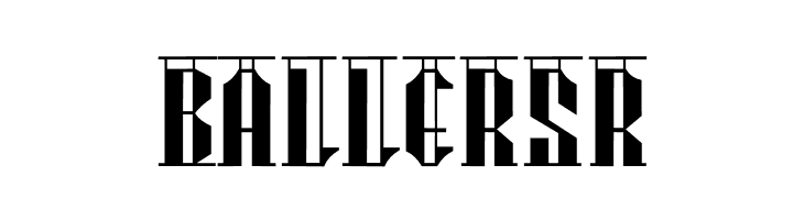 Angklung Bamboo  Free Fonts Download