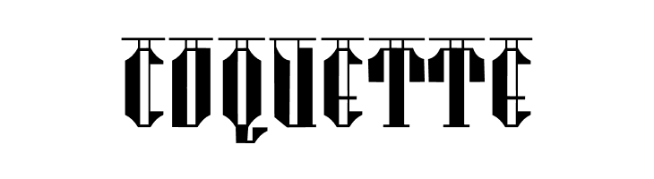 Angklung Bamboo  Free Fonts Download