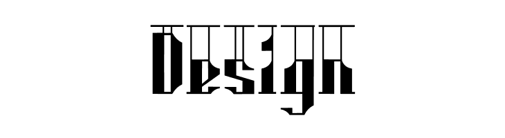 Angklung Bamboo  Free Fonts Download