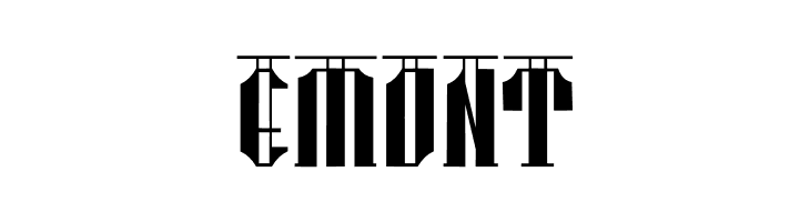 Angklung Bamboo  Free Fonts Download