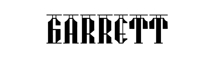 Angklung Bamboo  Free Fonts Download