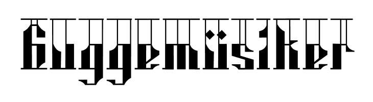 Angklung Bamboo  Free Fonts Download