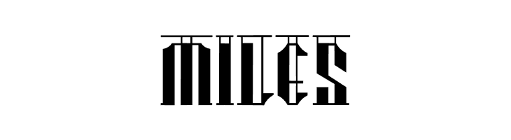 Angklung Bamboo  Free Fonts Download