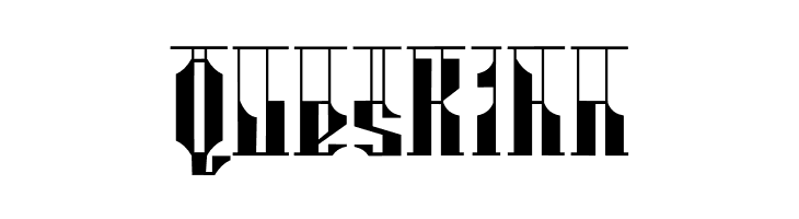 Angklung Bamboo  Free Fonts Download