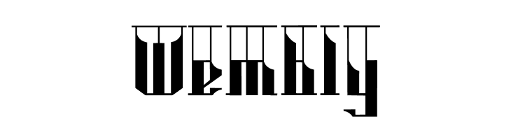 Angklung Bamboo  Free Fonts Download