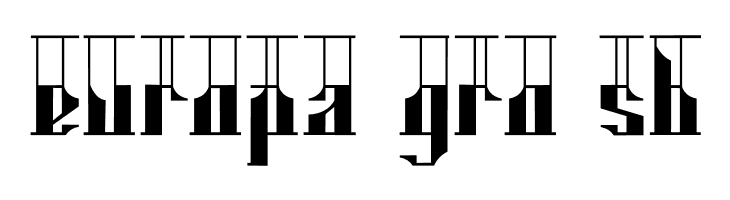 Angklung Bamboo  Free Fonts Download