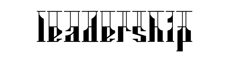 Angklung Bamboo  Free Fonts Download