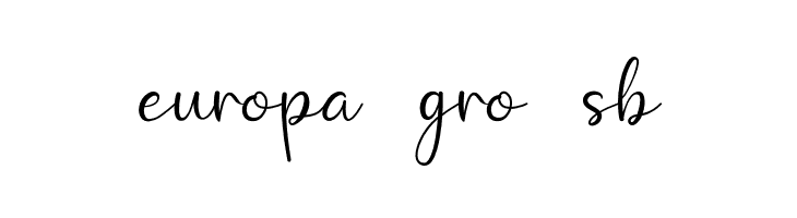 Juttely  Free Fonts Download